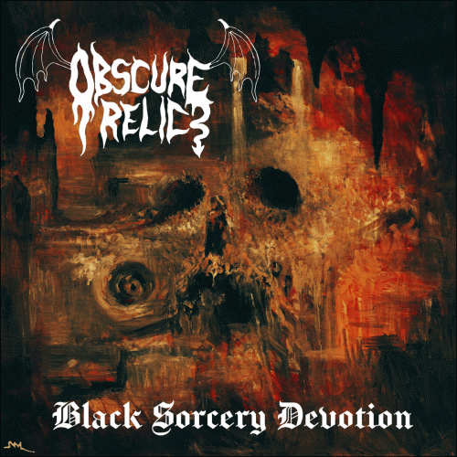 Obscure Relic : Black Sorcery Devotion